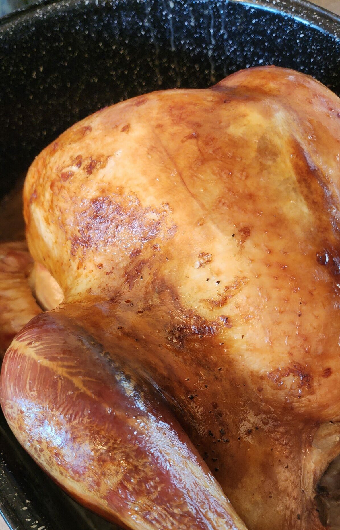 Turkey Brine Recipe