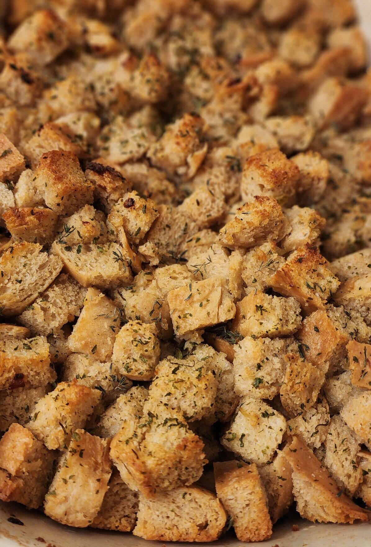 Sourdough Stuffing Recipe