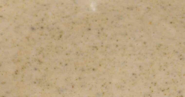 Broccoli Cheese Soup