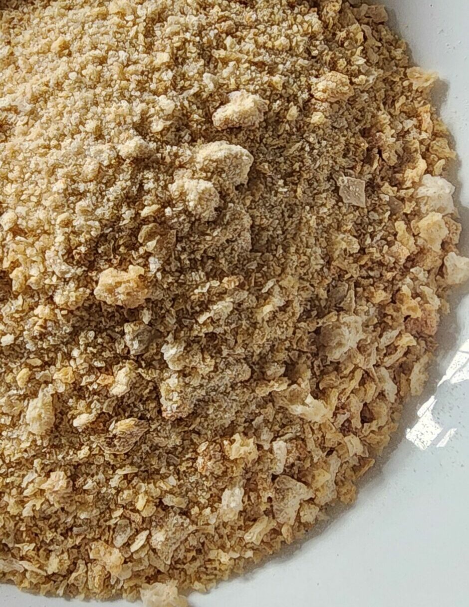 Sourdough Breadcrumbs