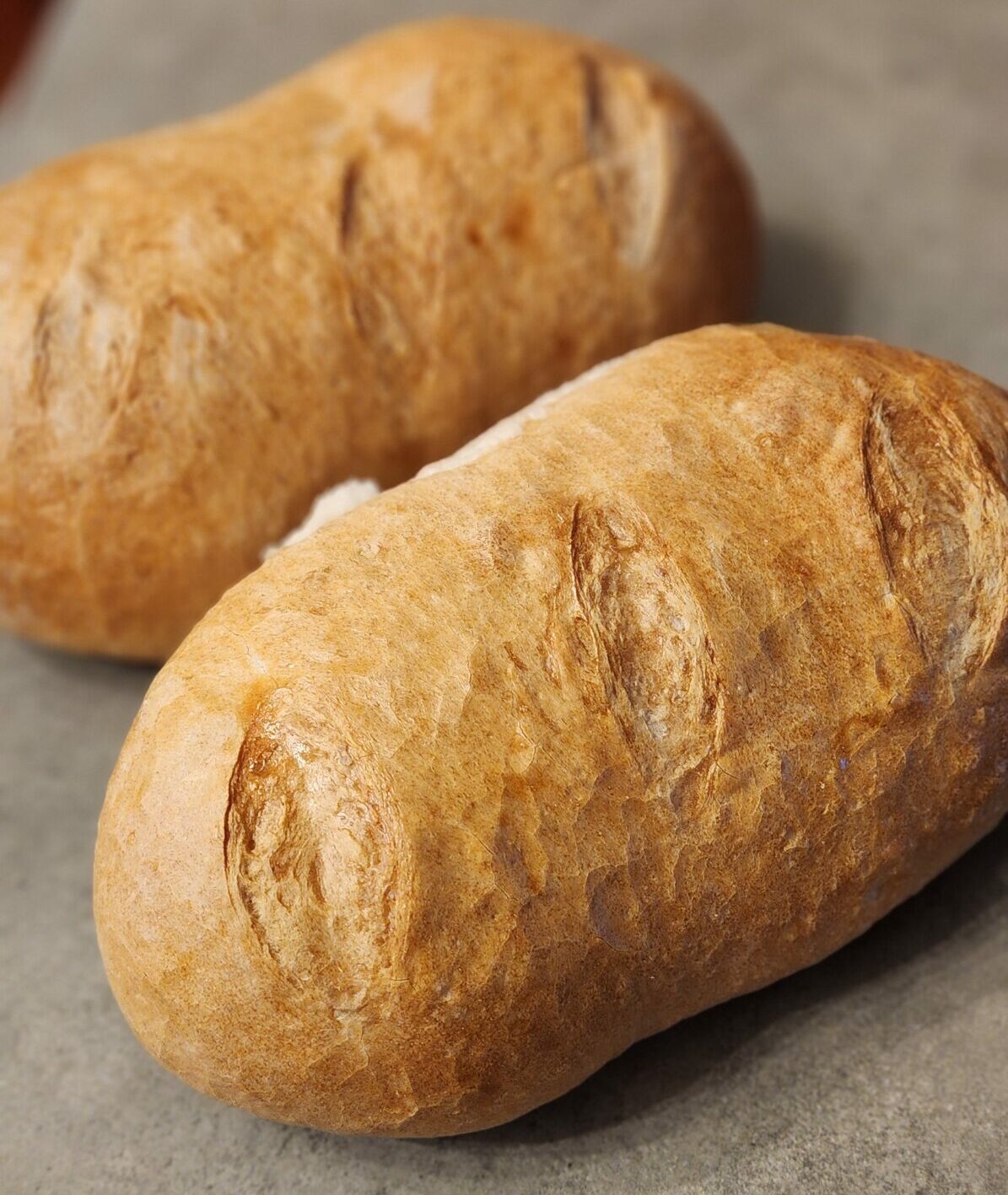 Sourdough French Bread